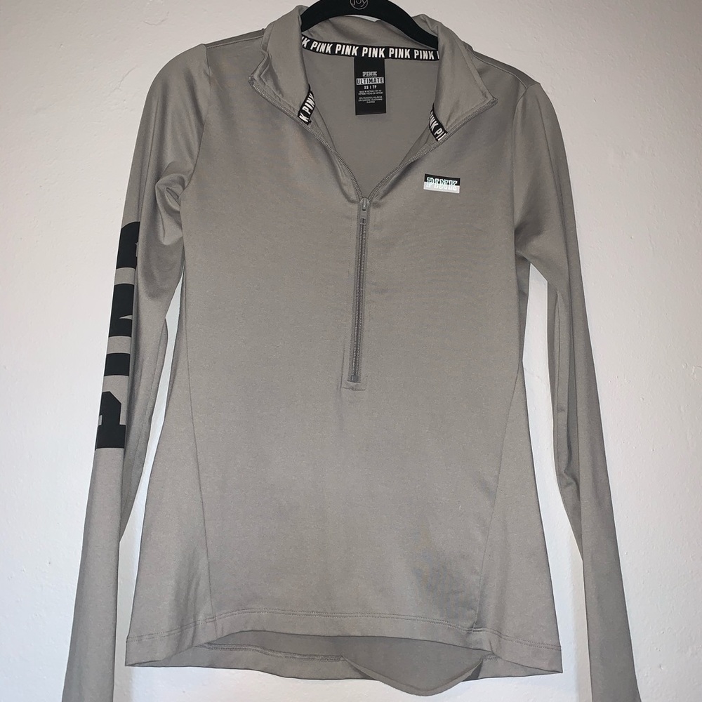 Victoria’s Secret Pink Activewear Jacket